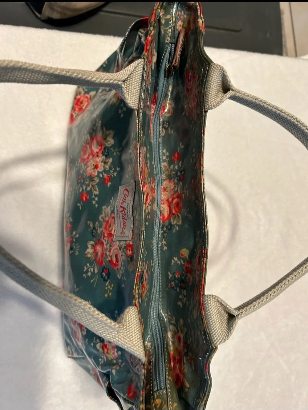 Cath Kidston excellent inside